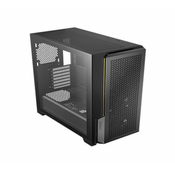 Kucište ANTEC P20C/Mid Tower/E-ATX/ATX/Micro-ATX/ITX/kaljeno staklo/crna