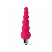 Analni vibrator Intense Snoopy roza