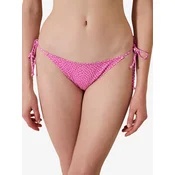 Penti Bikini hlačke Bikinihosen roza