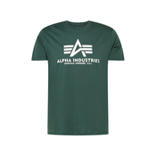 MUSKA ALPHA INDUSTRIES MAJICA BASIC T-SHIRT