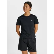 Hummel majica Hmlpulse Training W T-Shirt S/S za žene