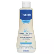 Mustela Baby šampon za kosu Shampooing Doux, 200 ml