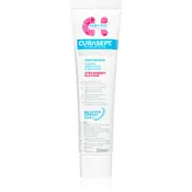 Curasept Biosmalto Baby-Kid otroška zobna pasta s fluoridom Strawberry 50 ml