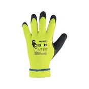 CXS Rokavice CXS ROXY WINTER, z blisterjem