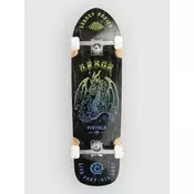 Arbor Legacy Pistola Spellbound 9.25 Complete black