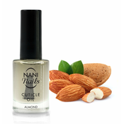 Negovalno olje NANI 10 ml – Mandlji
