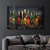 Atelier Del Sofa Slika od kalenog stakla 46x72cm