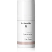 DR. HAUSCHKA Facial Care regeneracijska krema za okolico oči 15 ml