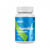 VPLab L-Carnitine 1500 mg, 90 kps