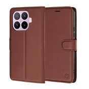 Etui Techsuit Leather Folio za Xiaomi 17T - brown