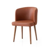 Hanah Home Set stolica Zen 4234 974NMB1957