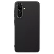 Maska za telefon Nillkin Scrub Pro za Samsung A366B Galaxy A36 5G, Crna