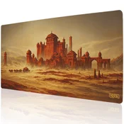 TILT Podloga za miško Vastiri Desert 100x50