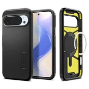 Ovitek Spigen Tough Armor Mag za Google Pixel 10 Pro XL - black