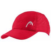 Kapa za tenis Head Pro Player Cap - red