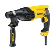 DeWALT D25133K udarno vrtalno kladivo SDS Plus, 1500 RPM, 800 W