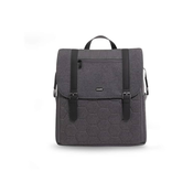 iCandy Core torba za pelene - Dark Grey