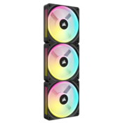 slomart ventilator za ohišje corsair co-9051002-ww (3 kosov)