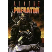 Aliens versus Predator Classic 2000 Steam Key GLOBAL