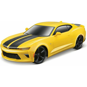 Maisto RC - 1:24 radijsko upravljano vozilo ~ 2016 Chevrolet Camaro SS