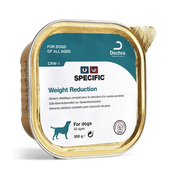 Specific veterinarska dijeta za pse - Weight Reduction 6x300g