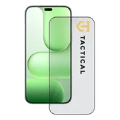 Tactical Glass Shield 5D za Honor 600 Lite, črno