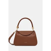 Coccinelle crossbody torbica ženska usnjena