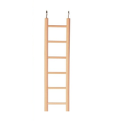 Trixie drvene merdevine za ptice 28 cm