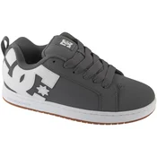 DC Shoes Shoes Court Graffik Siva