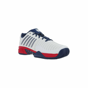 K-Swiss muška obuća za tenis EXPRESS LIGHT 3 HB Bjela