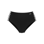 BENCH Bikini hlačke Perfect črna