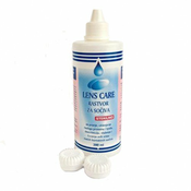Pharma Product Lens care rastvor za sociva, 380ml
