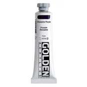 GOLDEN Heavy Body akrilna barva 59 ml | Različne barve