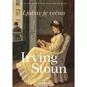 Irving Stoun Ljubav je vecna V ( 29827 )