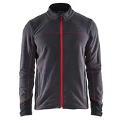 Blakläder 4995-1010-9756 Jakna iz flisa siva XXL