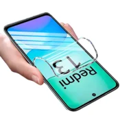 Overboard Hidrogelna folija za Xiaomi Redmi 13