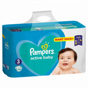 Pampers Active-Baby GPP
