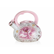 Banquet Čajnik Magnolia, emajl 3 l