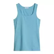 Marc OPolo DENIM Top  svetlo modra