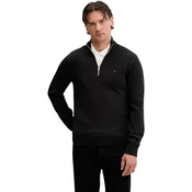 Tommy Hilfiger DM0DM21654 Črna