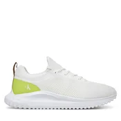 Superge Calvin Klein Jeans Eva Runner Tech Knit YM0YM01293 Bela