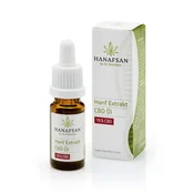 CBD kapljice 15%, 10 ml