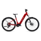 CTM ROXXY GX E-Allroad - Red L (18), 2026