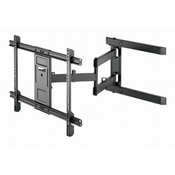 GEMBIRD Nosac WM-80ST-05/ tilt 37-80/ zidni