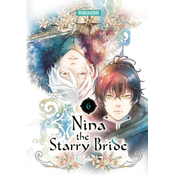 Nina the Starry Bride 6