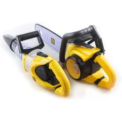 G21 baterijska igrača puhalnik in motorna žaga Deluxe tools