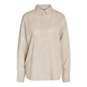 Noisy may Bluza Leilani, rjava