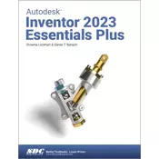 Autodesk Inventor 2023 Essentials Plus