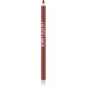 Maybelline Lifter Liner črtalo za ustnice z vlažilnim učinkom odtenek 002 Lets Bounce 1,2 g