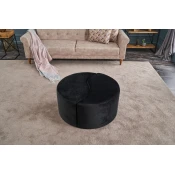 Atelier Del Sofa Pouffe